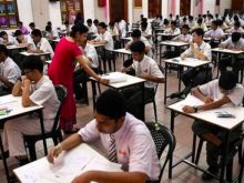 Sistem Pendidikan Sekolah Menengah Atas Di Malaysia
