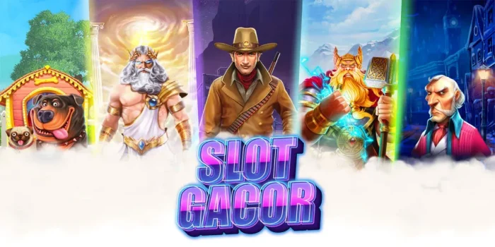 Slot Demo Raja Zeus Terbaru Hari Ini