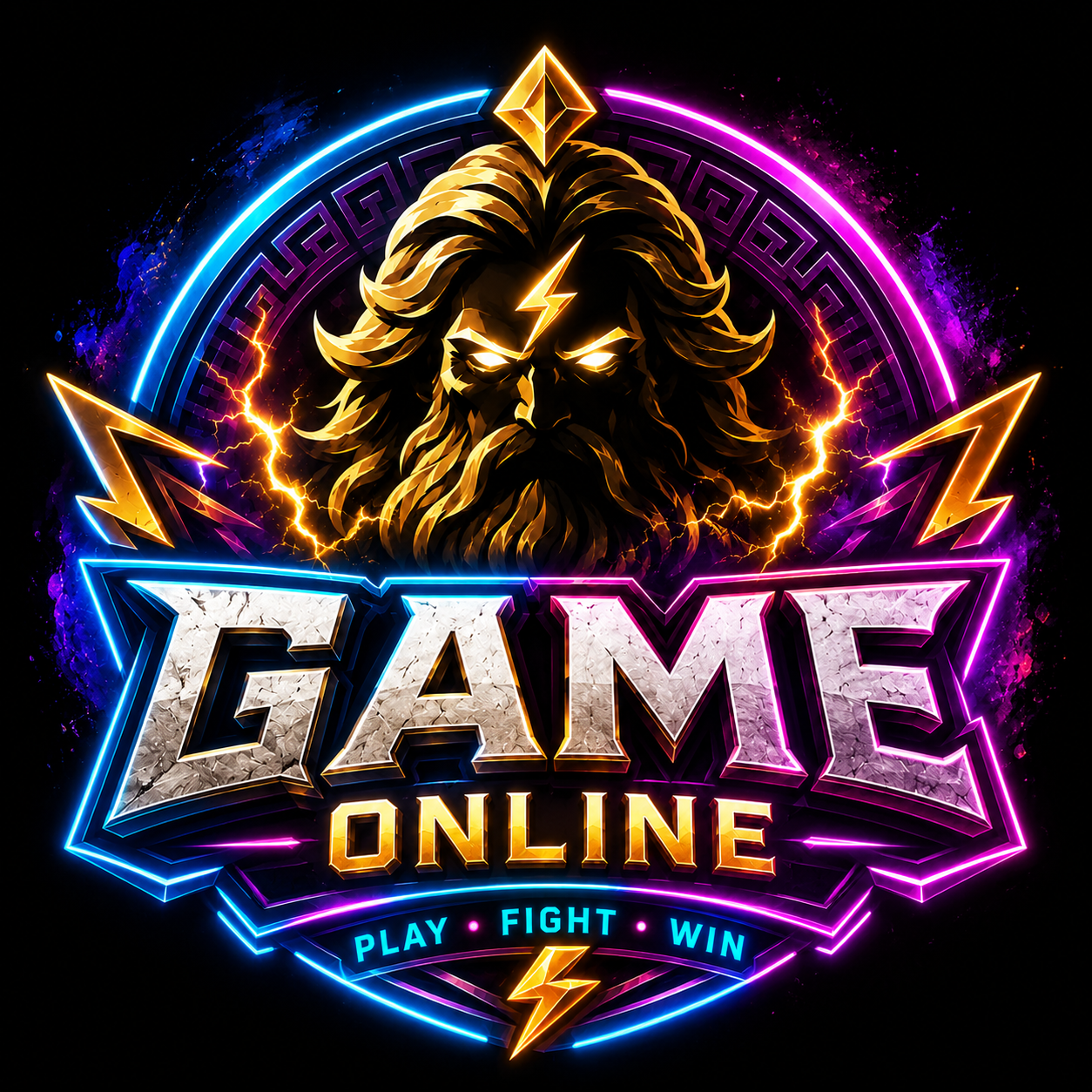 Hero Battle Nation — Bangsa Para Petarung