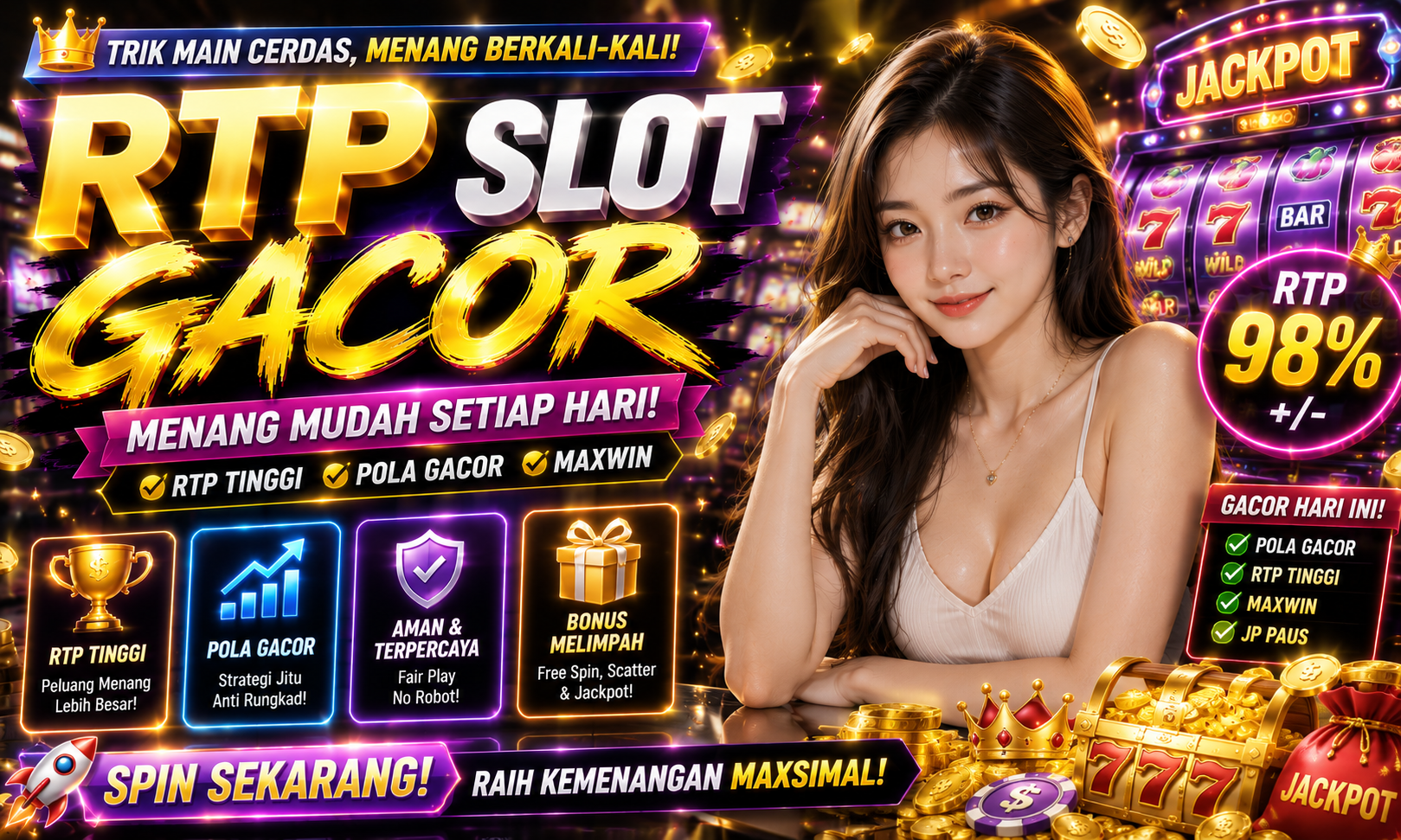 Turnamen Game Online dengan Hadiah Fantastis Menanti Anda!